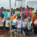 **80th HAPPY INDEPENDENCE DAY CELEBRATION**